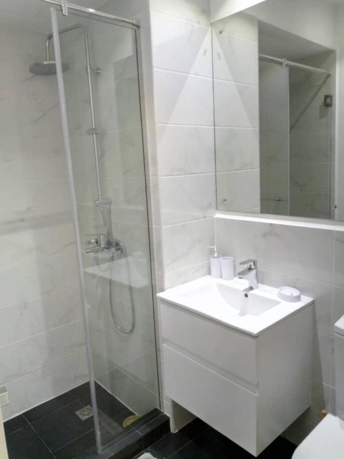 Embassy Gardens Luxury Apartments Accra Ngoại thất bức ảnh