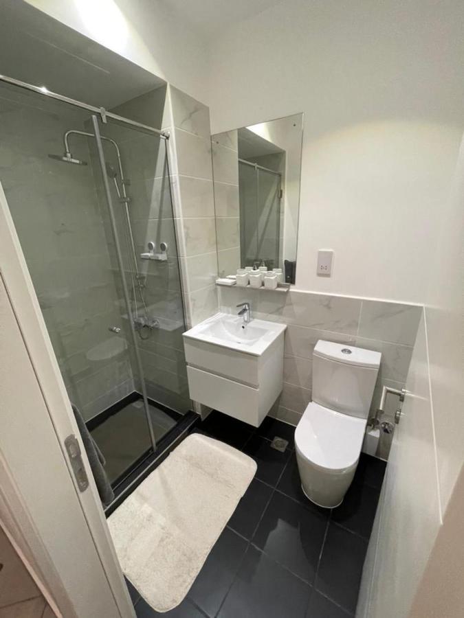 Embassy Gardens Luxury Apartments Accra Ngoại thất bức ảnh